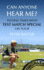 Can Anyone Hear Me? : Testing Times With Test Match Special on Tour