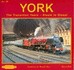York the Transition Years No 56 Steam to Diesel