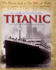 Story of the Unsinkable Titanic: Classic, Rare and Unseen