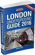London Underground Guide 2016