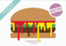 The Burgermat Show