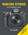 Nikon D3100 (the Expanded Guide)