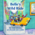 Belle's Wild Ride: the Artful Adventure of a Butterfly and a Cabbie