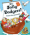 The Jolly Dodgers: Pirates Who Pretended
