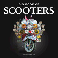 big book of scooters