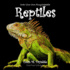 Draw Your Own Encyclopaedia Reptiles Volume 3