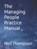 The Managing People Practice Manual