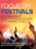 Focus On Festivals: Contemporary European case studies and perspectives