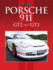 Porsche 911 GT2 and GT3