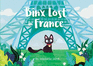 Binx Lost in France: 2 (Binx the Cat)