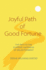 Joyful Path of Good Fortune the Complete Buddhist Path to Enlightenment
