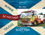 Bonnie Scottish Trucks: a Celebration of Scottish Style (Old Pond Books)