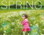 Spring Seasons of the Year