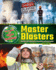 Master Blasters: Working with Explosives in Demolition and Construction