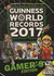 Guinness World Records 2017 Gamer's Edition