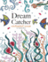 Dream Catcher: Enchanted Ocean: a Magical Colouring Journey of Discovery Under the Sea