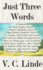 Just Three Words