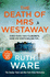 The Death of Mrs Westaway [Paperback] Ware, Ruth