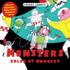Monsters Color By Numbers Format: Flexibound