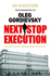 Next Stop Execution: the Autobiography of Oleg Gordievsky