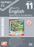KS2 Spelling & Vocabulary Workbook 11: Advanced Level