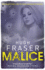 Malice-Book 3 in the Rina Walker Series