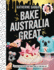 Bake Australia Great: Classic Australian Icons Made Edible By One Kool Kat