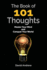 The Book of 101 Thoughts