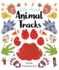Lifesized Animal Tracks