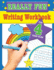 Really Fun Writing Workbook For 4 Year Olds: Fun & educational writing activities for four year old children