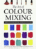 The Art of Colour Mixing Format: Paperback