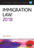 Immigration Law 2018 (Clp Legal Practice Guides)