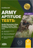 Army Aptitude Tests: Spatial Reasoning & Rule Analysis Practice Tests for the British Army Assessment Centre (Testing Series)