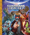 A Treasure Cove Story-Guardians of the Galaxy (Treasure Cove Stories)