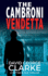 The Cambroni Vendetta: A Cotton and Silk Thriller