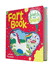 Scratch and Sniff Fart Book Unicorn: Unicorn Scratch and Sniff (Scratch and Sniff Fart Books)