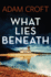 What Lies Beneath (Rutland Crime)