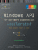 Accelerated Windows API for Software Diagnostics: With Category Theory in View, Second Edition