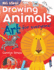 Drawing Animals Format: Paperback
