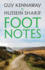 Foot Notes: Black and White Thinking