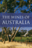 The Wines of Australia (the Infinite Ideas Classic Wine Library)