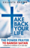 Take Back Your Life the Power Prayer to Banish Satan Christian Spiritual Warfare Books Powerful Armor Against Demons