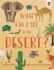 What Can I See in the Desert? Format: Library Bound