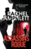Assassins Rogue an Actionpacked Female Assassin Thriller 2 English Assassins