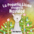 La Pequea Llama Descubre la Navidad