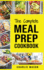 Meal Prep Cookbook: Meal Prep Cookbook Recipe Book Meal Prep for Beginners