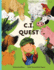 C.I. Quest: a tale of cochlear implants lost and found on the farm (the young farmer has hearing loss), told through rhyming verse packed with 'learning to listen' animal sounds for early learners