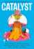 Catalyst: a Graphic Novel Anthology