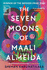 The Seven Moons of Maali Almeida-Booker Prize 2022