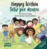 Happy Within/ Feliz Por Dentro: Bilingual Children's Book English Brazilian Portuguese for Kids Ages 2-6/ Livro Infantil Bilngue Ingls Portugus Do...Crianas De 2 a 6 Anos (Portuguese Edition)